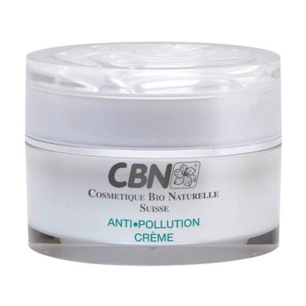 CREMA ANTI-POLLUTION 50 ML