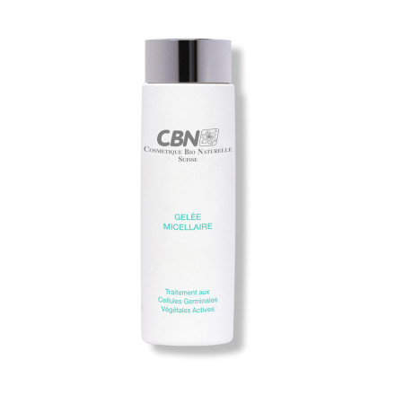 GELEE MICELLAIRE 200 ML