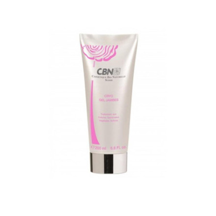 CRYO GEL JAMBES 200 ML