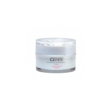 BIO SENSITIVE MASQUE 50 ML