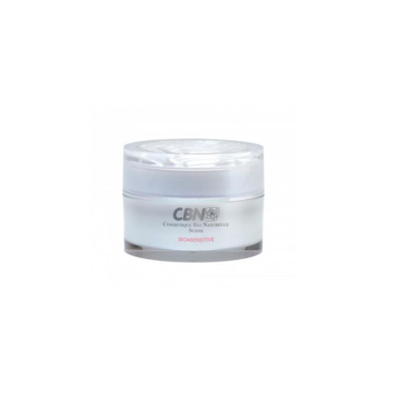 BIO SENSITIVE CREMA 50 ML