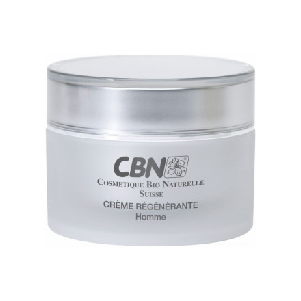 CREMA RIGENERANTE UOMO 50 ML