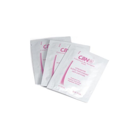CONCENTRE SUPER PERFORMANT ANTI-CELLULITE 20x10 ML
