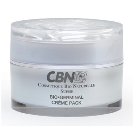 BIO GERMINAL CREME PACK 50 ML
