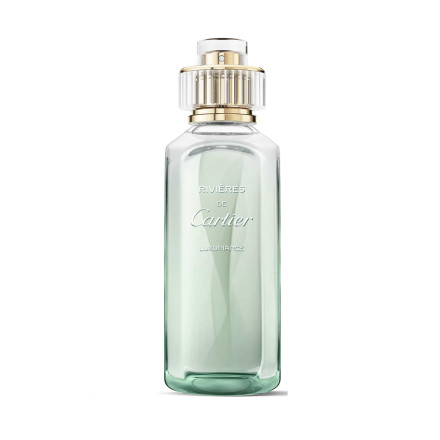 RIVIÈRES DE CARTIER LUXURIANCE