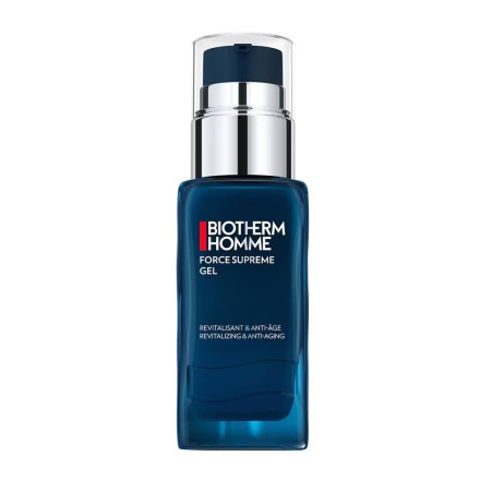 FORCE SUPREME GEL