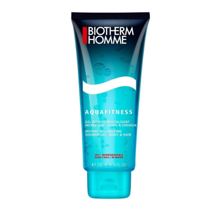AQUAFITNESS GEL DOCCIA