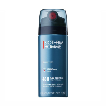 DAY CONTROL DEODORANTE SPRAY 150ML
