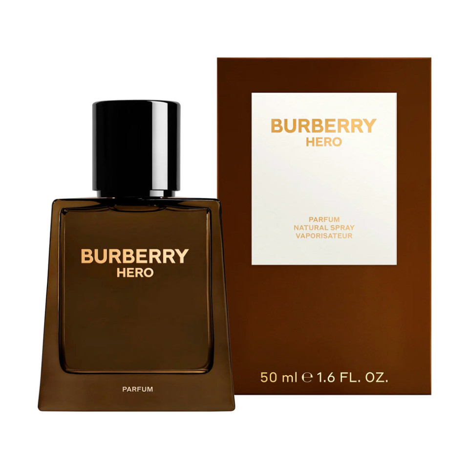 HERO PARFUM