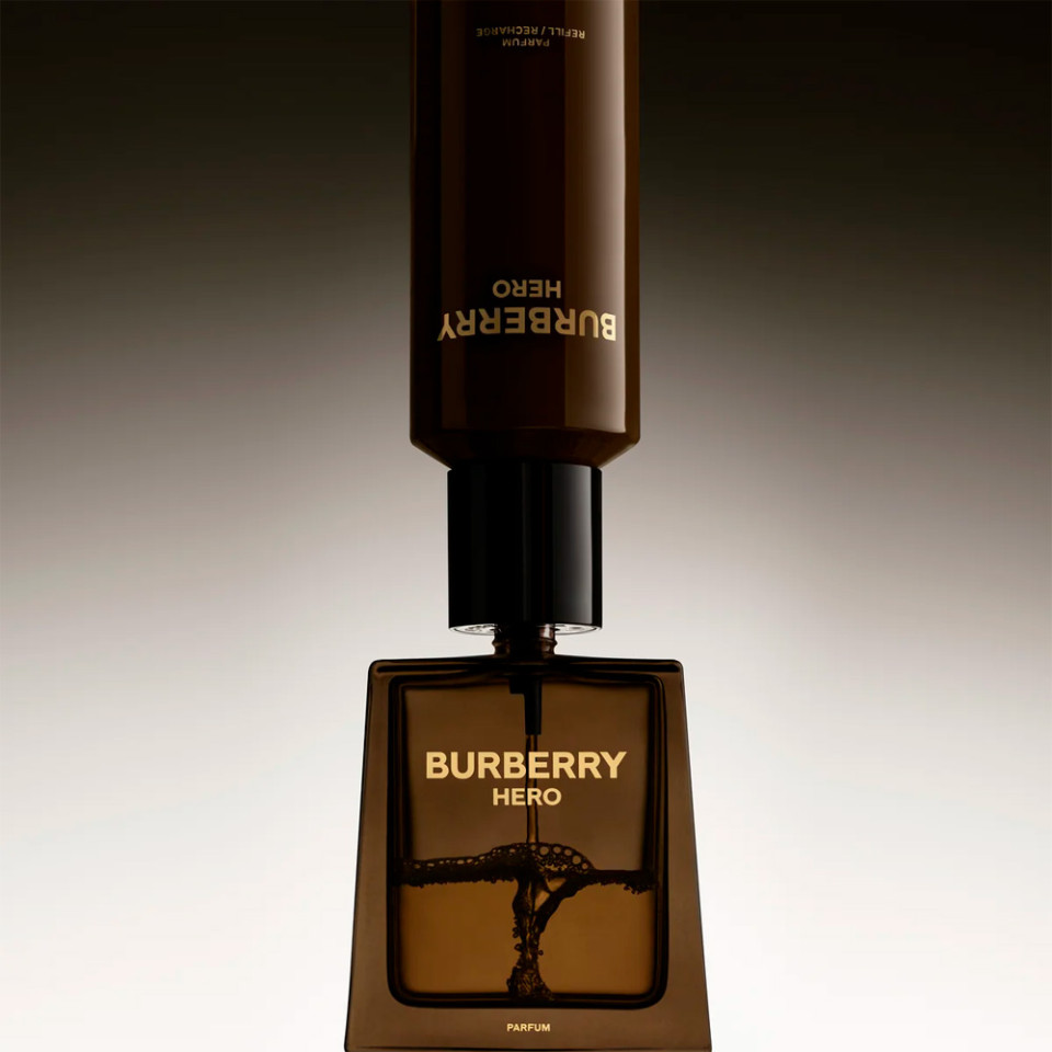 HERO PARFUM