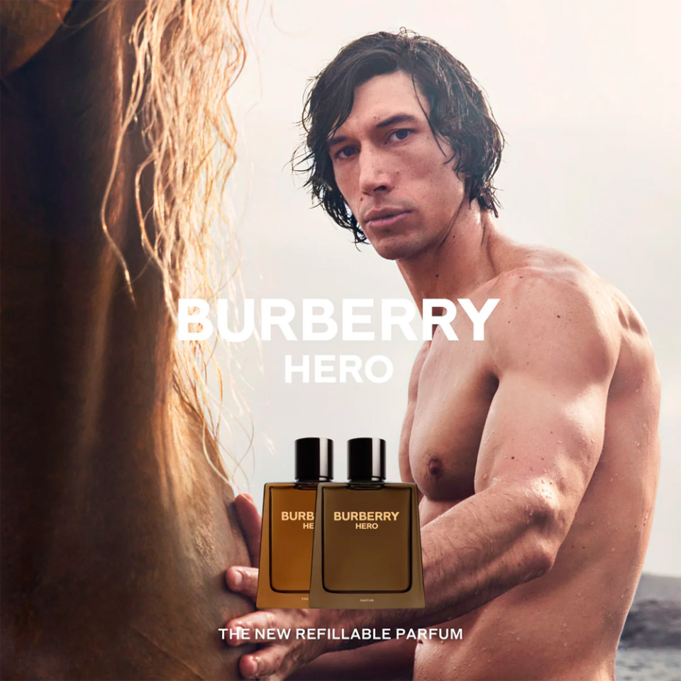 HERO PARFUM