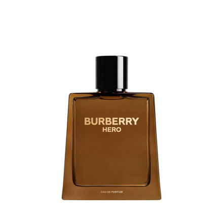 BURBERRY HERO EAU DE PARFUM