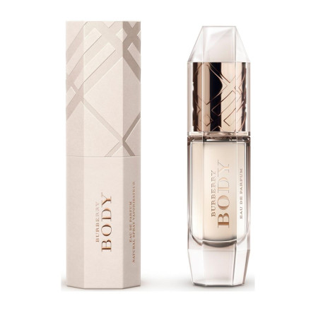 BODY EAU DE PARFUM