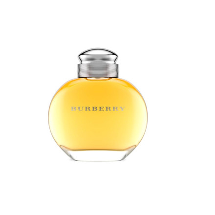 BURBERRY FOR WOMEN EAU DE PARFUM