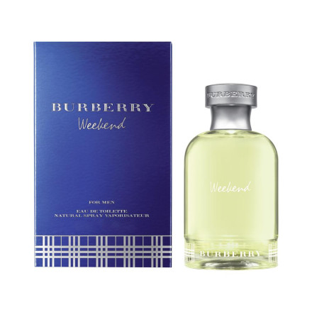 WEEKEND FOR MEN 50 ML