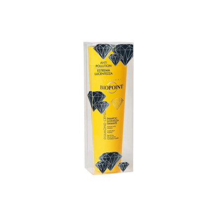 SHAMPOO LUCENTEZZA DIAMANTE 200 ML