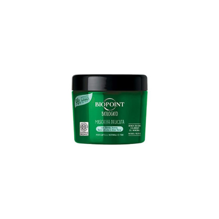 MASCHERA DELICATA 200 ML