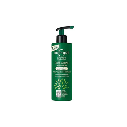 CREMA NUTRIENTE 150 ML