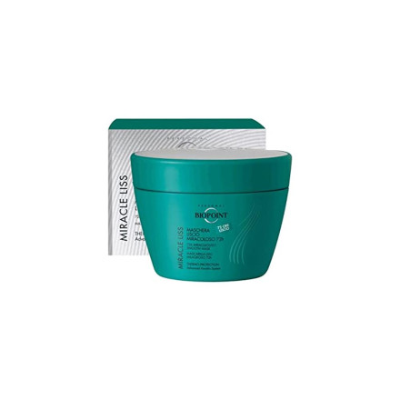MASCHERA LISCIO MIRACOLOSO 72H 200 ML