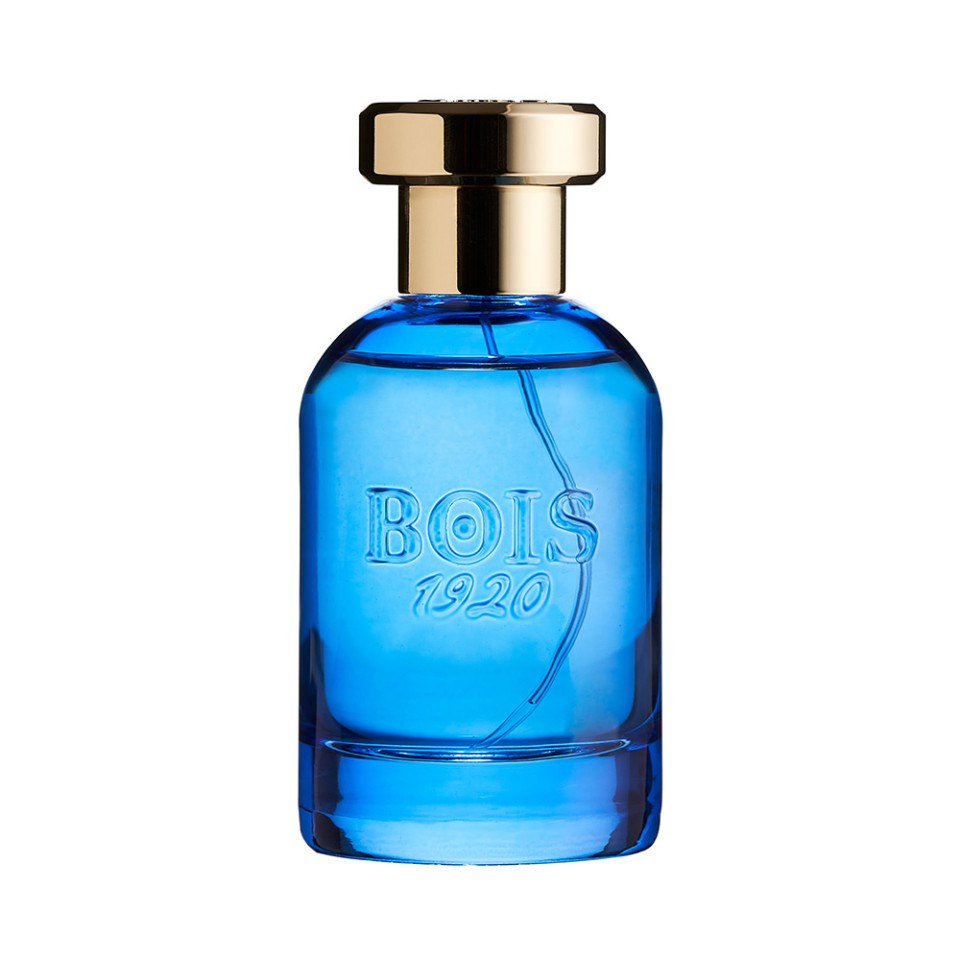 OLTREMARE EAU DE PARFUM