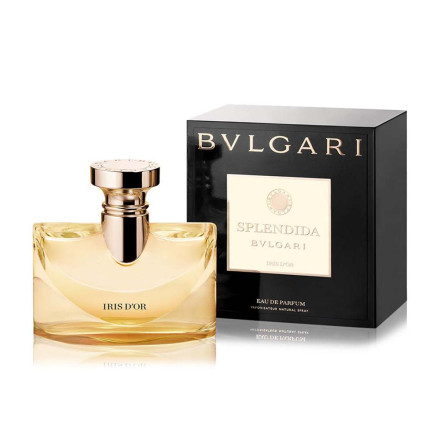 IRIS D'OR EAU DE PARFUM 50 ML