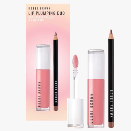Plump Lips Duo