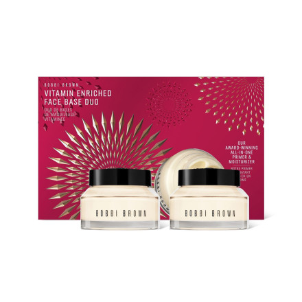 PARTY PREP VITAMIN ENRICHED FACE BASE DUO