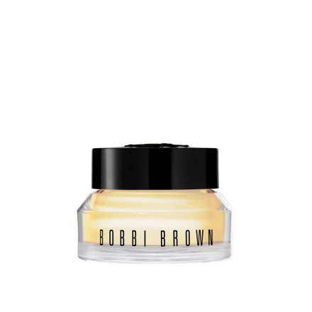 VITAMIN ENRICHED EYE BASE