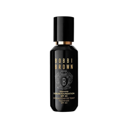 INTENSIVE SERUM FOUNDATION SPF 40