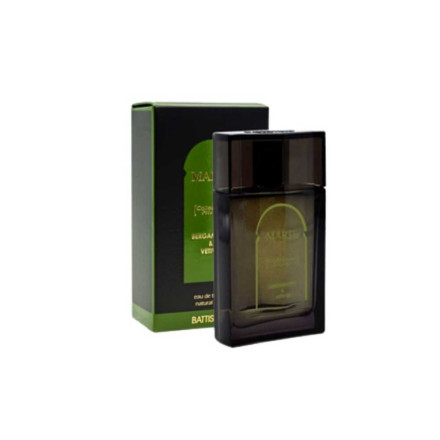 MARTE COLLEZIONE PRIVATA BERGAMOTTO & VETIVER EAU DE TOILETTE