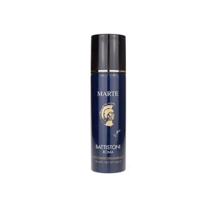 MARTE DEODORANTE SPRAY 200 ML