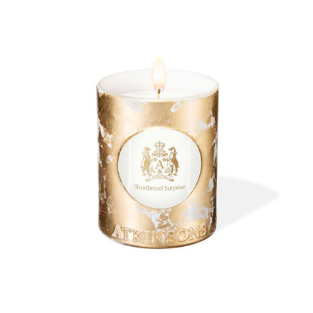 CANDELA SHORTBREAD SURPRISE