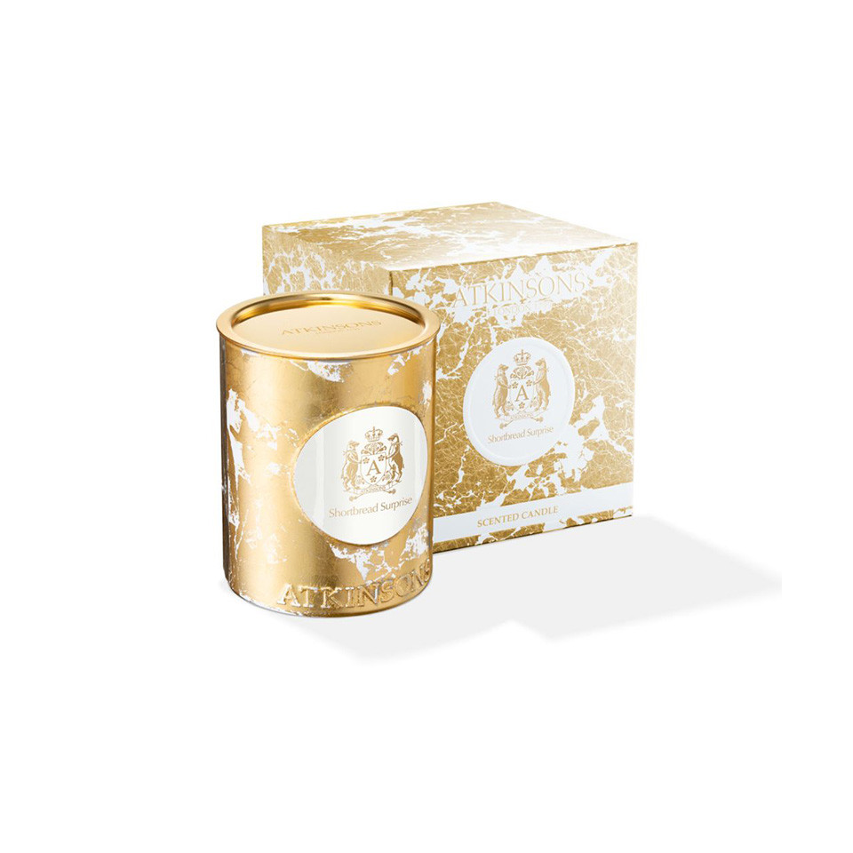 CANDELA SHORTBREAD SURPRISE