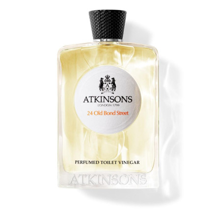 24 OLD BOND STREET PERFUMED TOILET VINEGAR