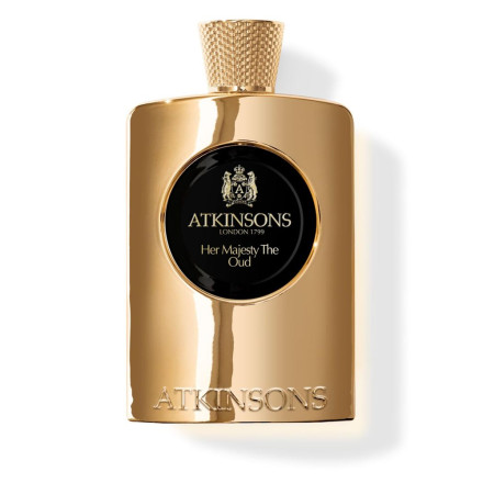 HER MAJESTY THE OUD