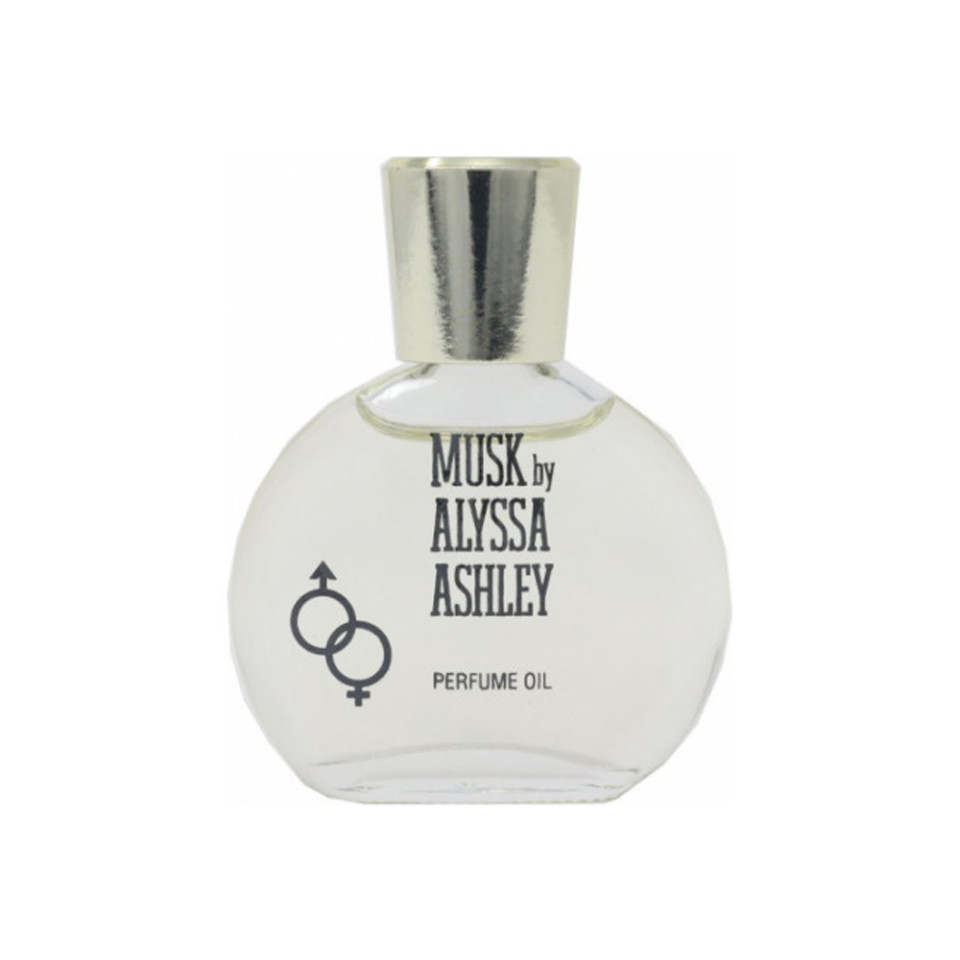 MUSK OIL 30 ML
