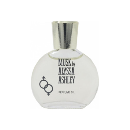 MUSK OIL 30 ML
