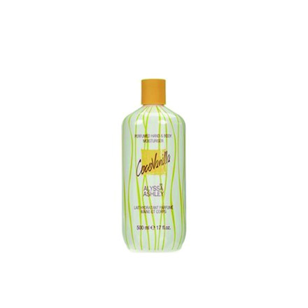 COCOVANILLA LATTE CORPO 500 ML