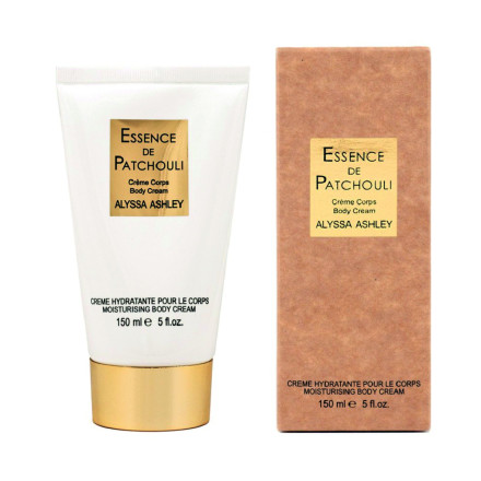 ESSENCE PATCHOULI CREMA CORPO 150 ML PROMO