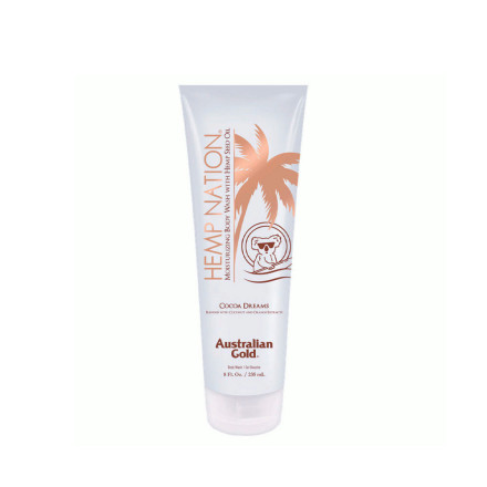 COCOA DREAMS BODY WASH