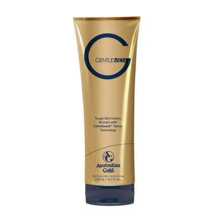GENTLEMEN INSTANT BRONZER