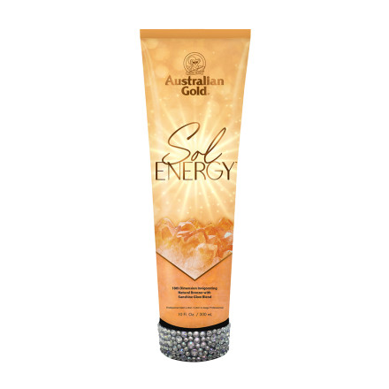 SOL ENERGY™ PREPARATORE ABBRONZATURA