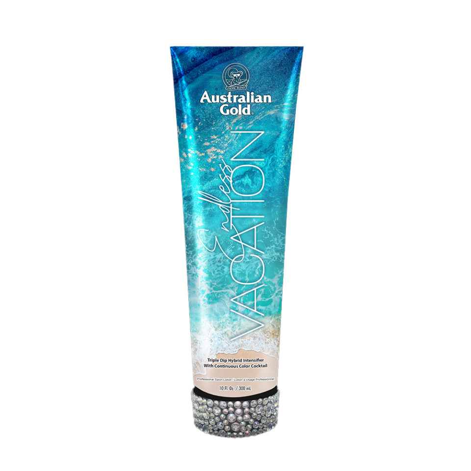 ENDLESS VACATION INTENSIFICATORE D'ABBRONZATURA