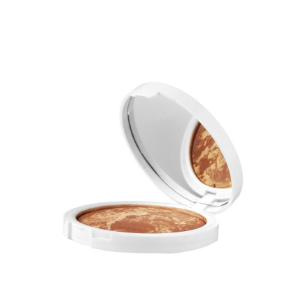 BRONZING POWDER SPF50