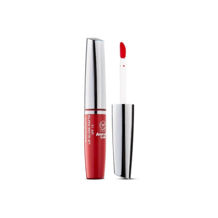 RAYSISTANT LIP GLOSS MATTE SPF15 RED