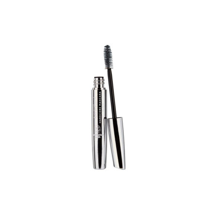 RAYSISTANT MASCARA HARDCORE BLACK