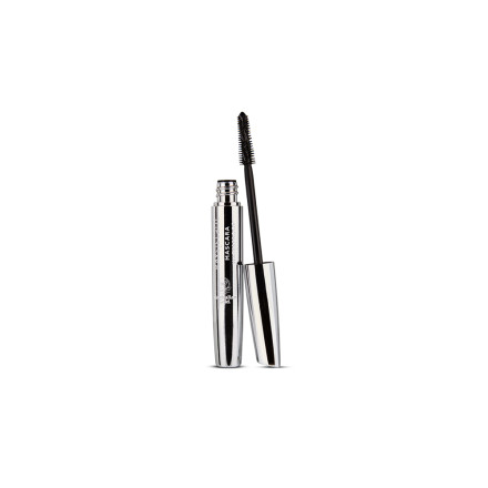 RAYSISTANT MASCARA BLACK WATERPROOF