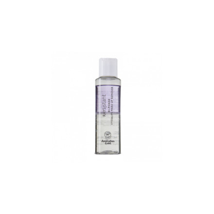RAYSISTANT BI -PHASE EYES&LIPS MAKE UP REMOVER