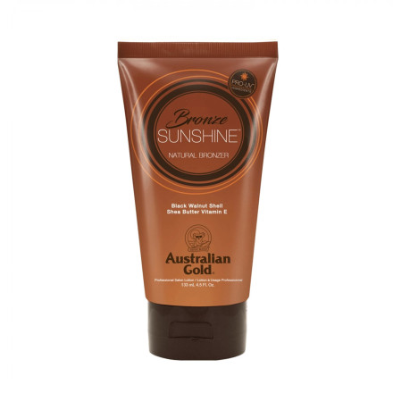 SUNSHINE BRONZE