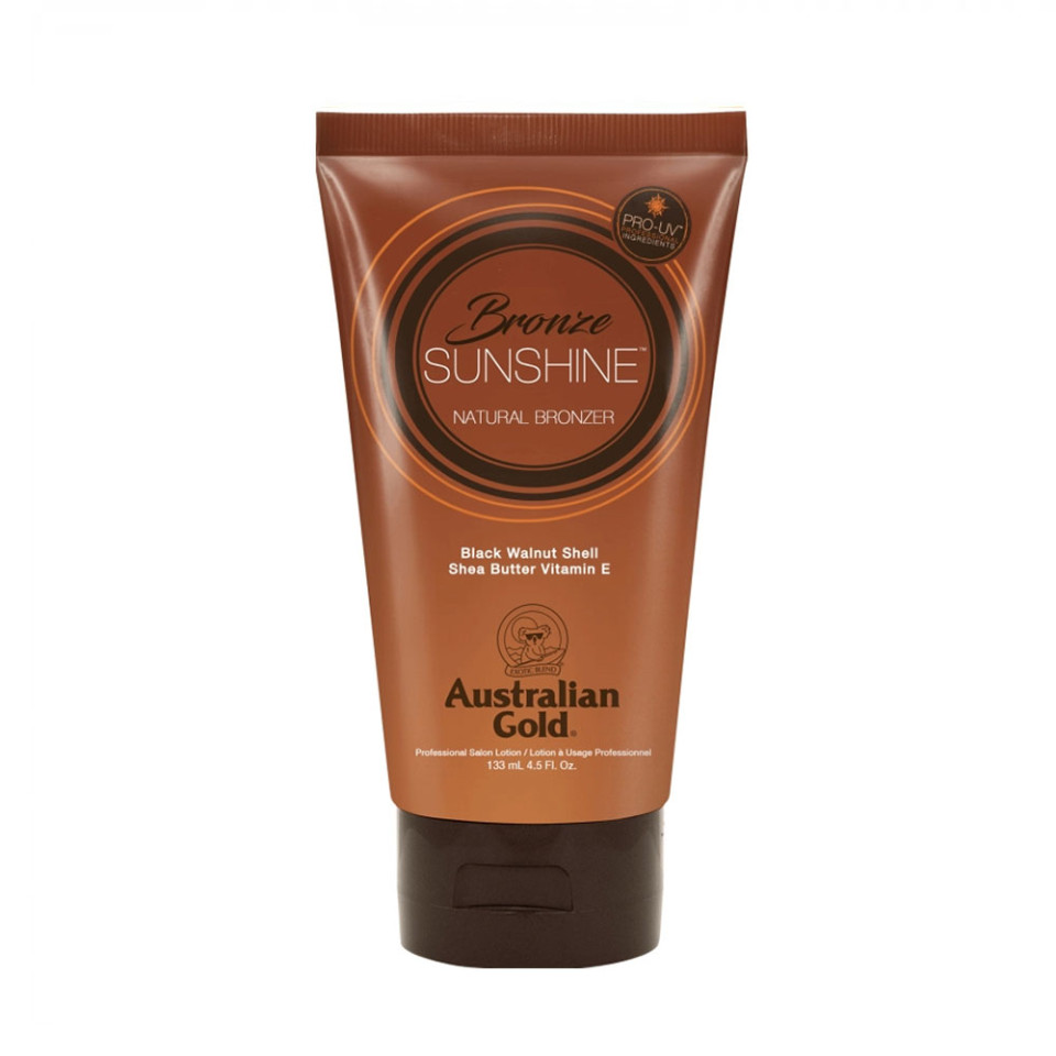 SUNSHINE BRONZE